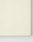 MD A5 Notebook, BLANK (NEW)
