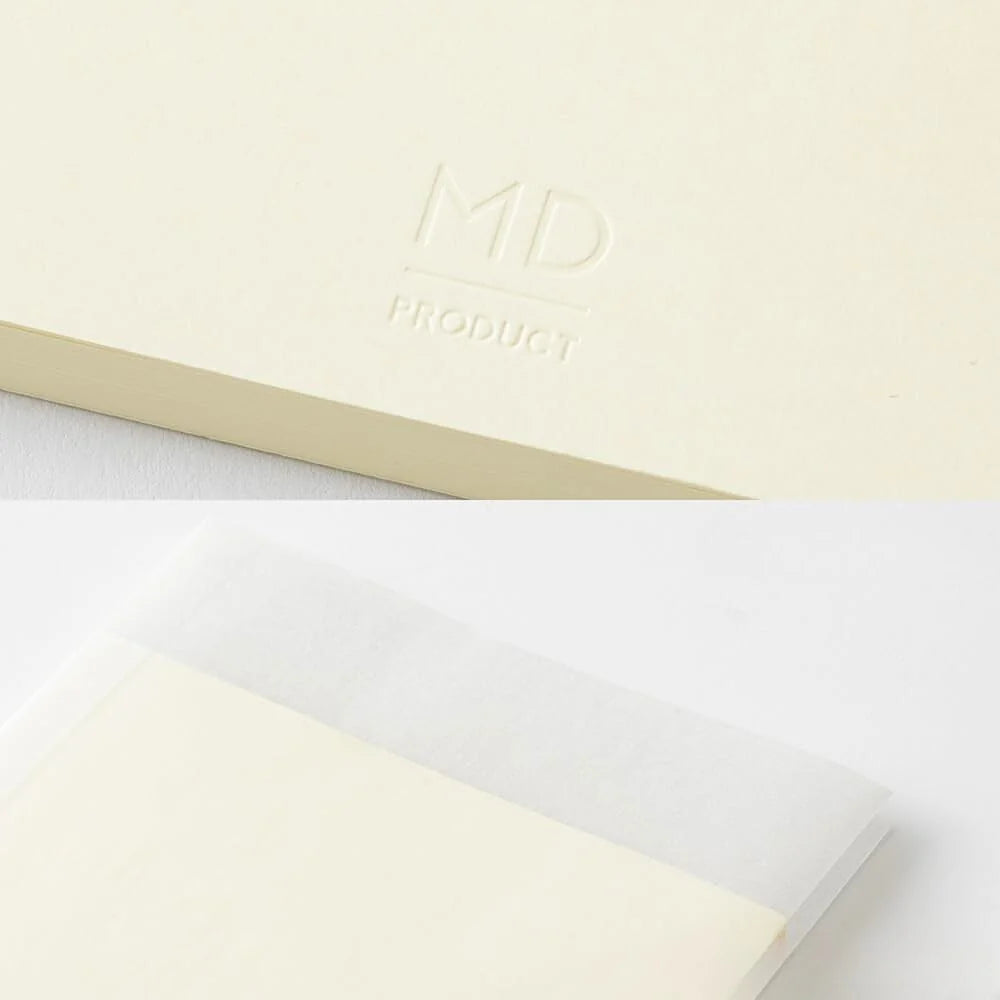 MD A6 Notebook, GRID (NEW)