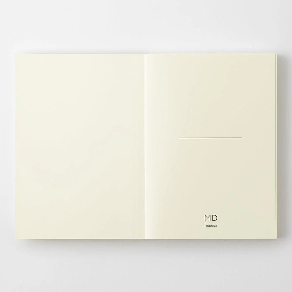 MD A6 Notebook, GRID (NEW)