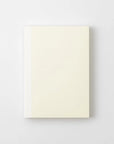 MD A6 Notebook, LINED (NEW)
