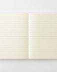 MD A6 Notebook, LINED (NEW)