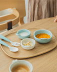 Nest Bowls Blue - L