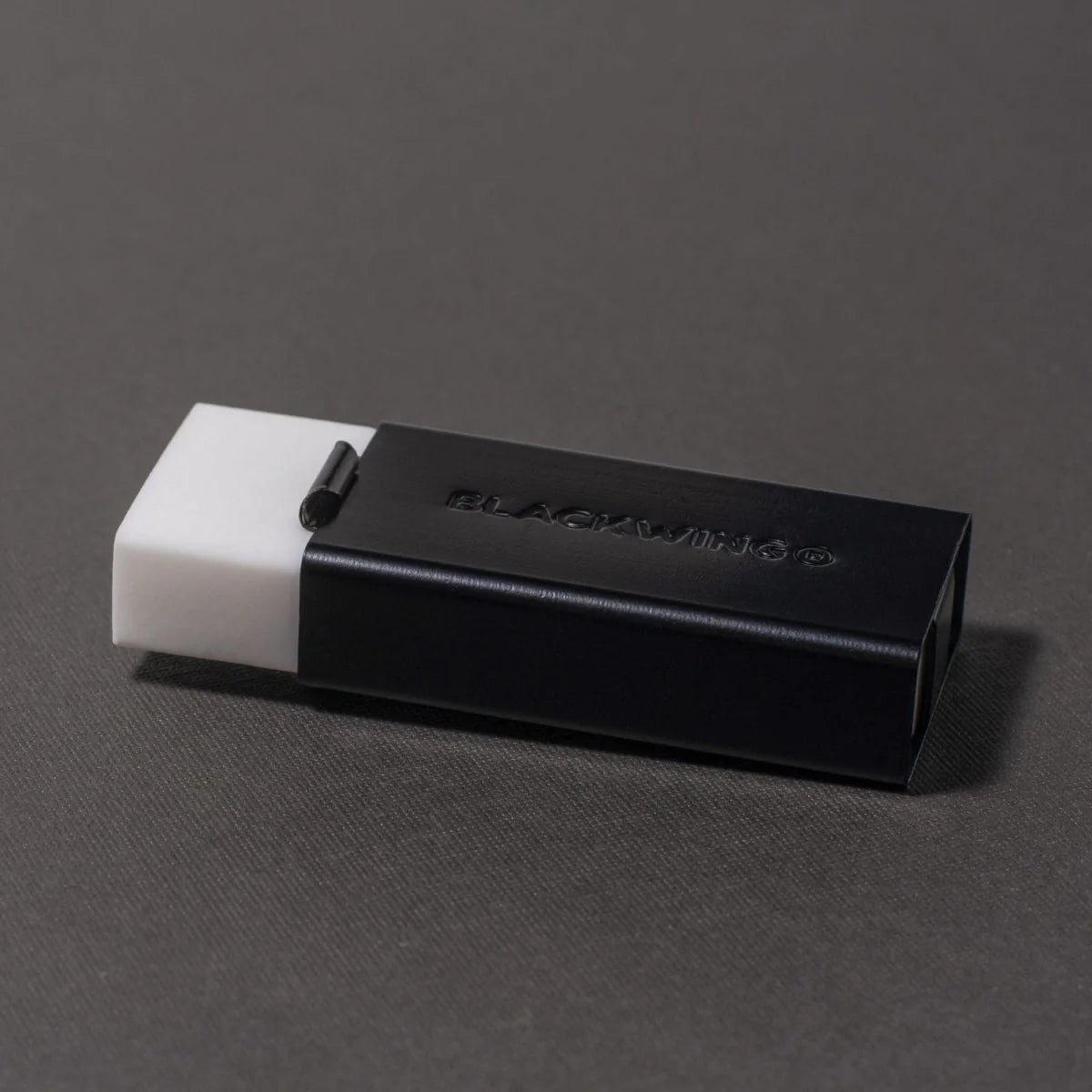 Blackwing Soft Handheld Eraser and Holder
