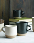 CLK Large Mug - Beige