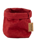 Paper Bag : Palio Red