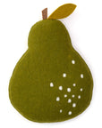 Pear Cushion