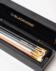 Blackwing Piano Box - Mixed