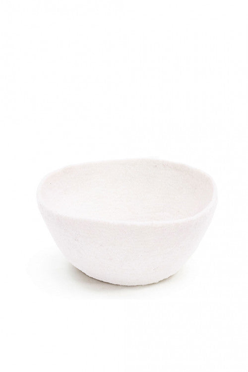 Basket Bowl Medium