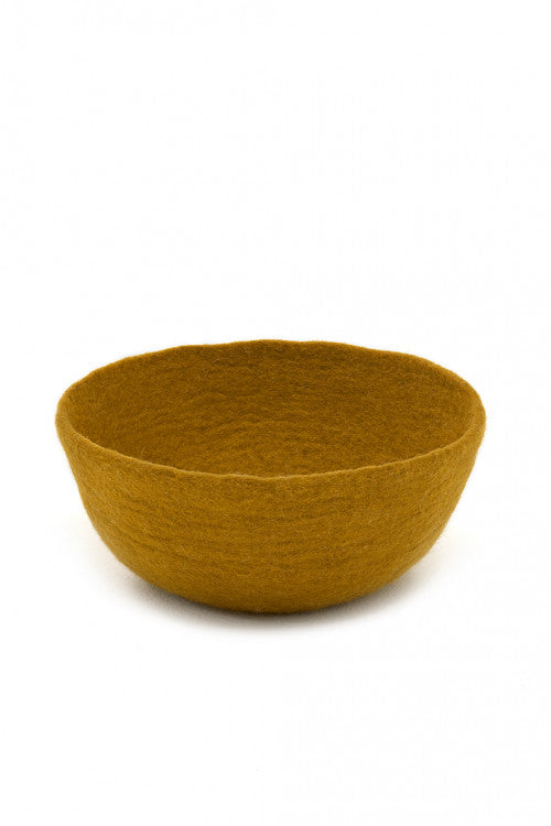 STUDIO DEN Basket Bowl