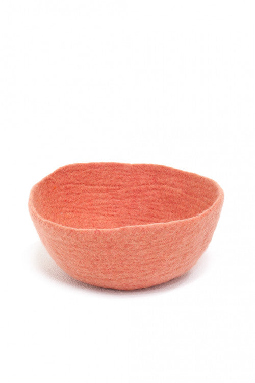 Basket Bowl Medium