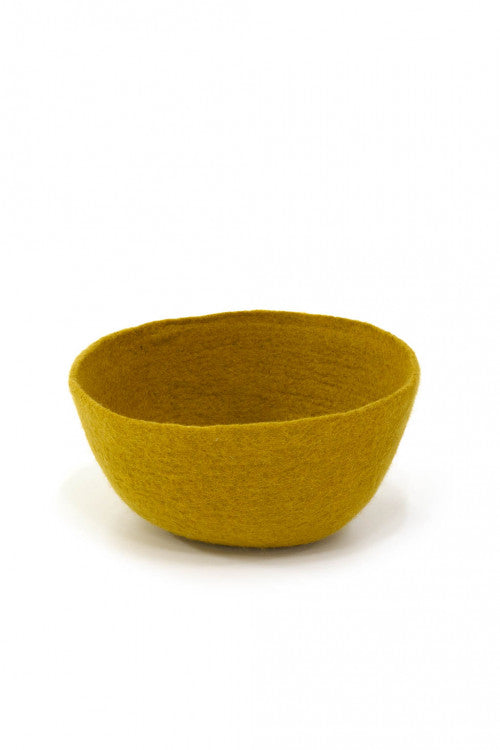 Basket Bowl Medium