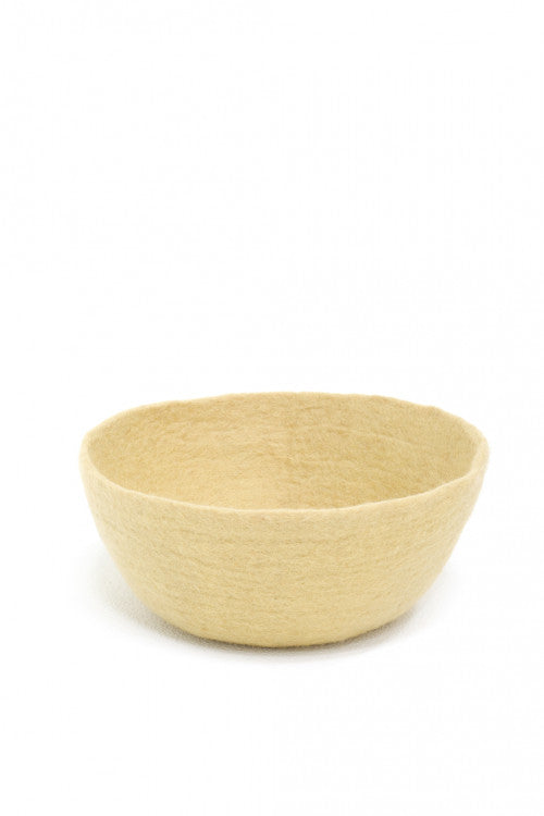 Basket Bowl Medium