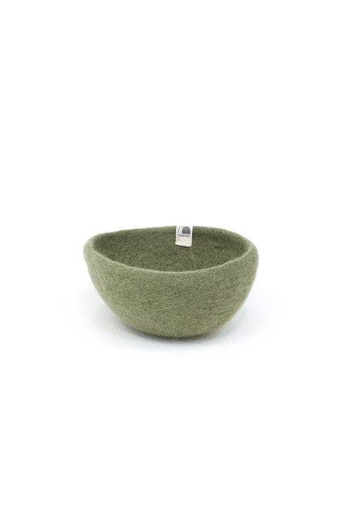 Plain Bowl - Medium