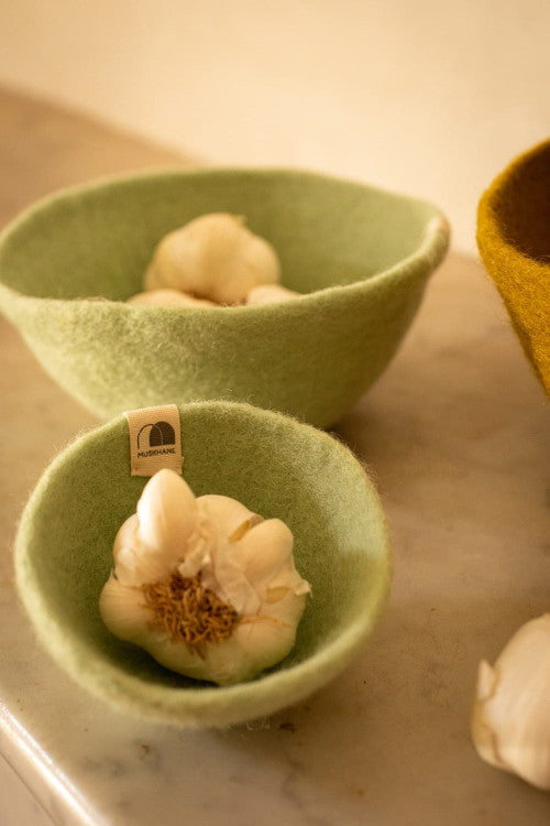 Plain Bowl - Medium