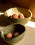 Plain Bowl - Medium