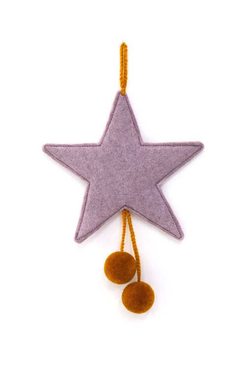 Star Ornament