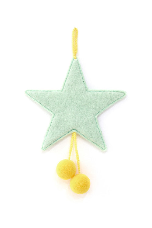 Star Ornament