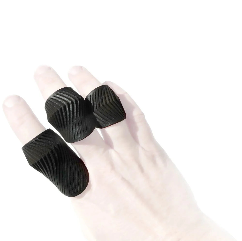 El Malpais Ring - Medium