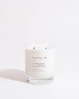 SANTA FE Candle