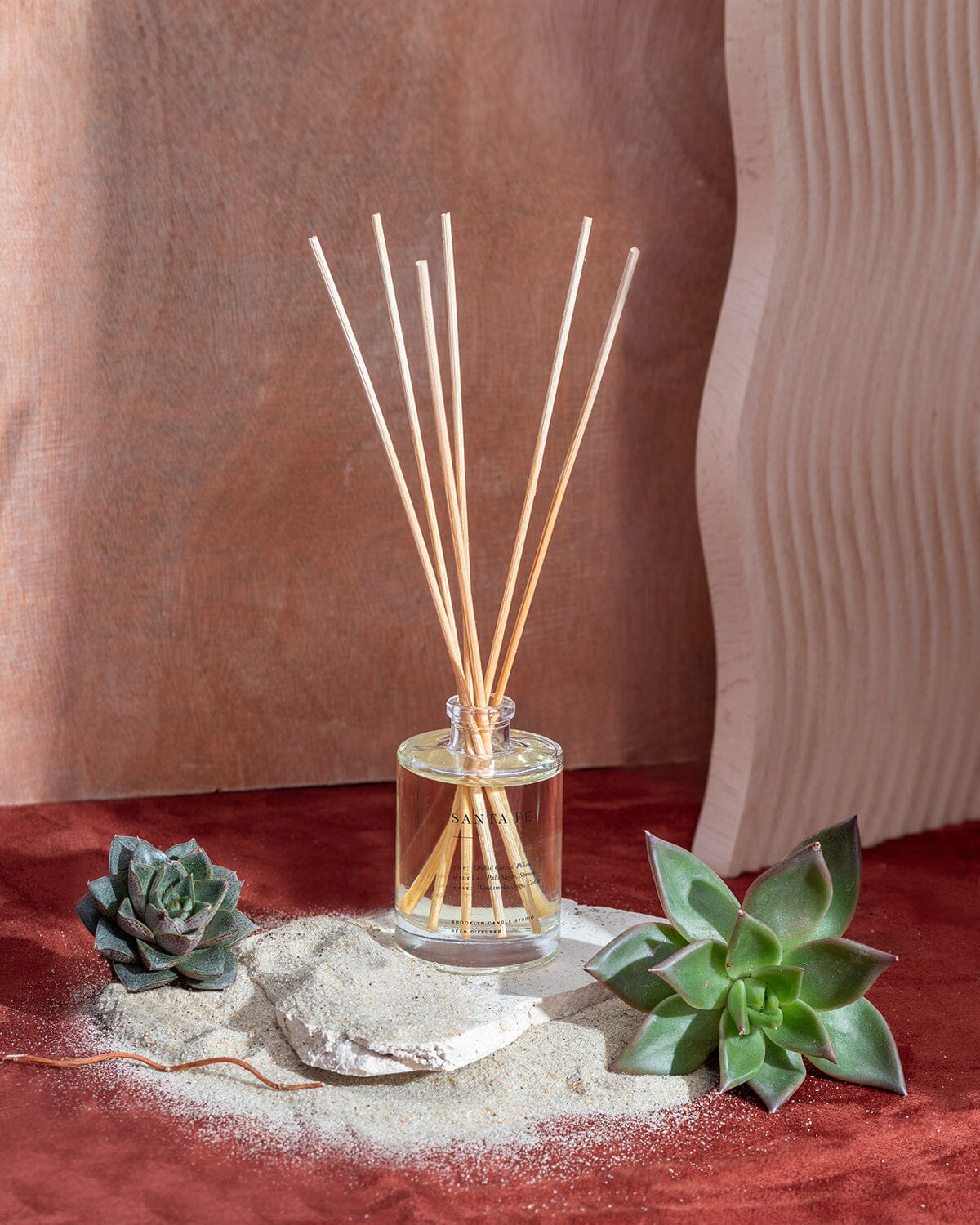 SANTA FE Reed Diffuser