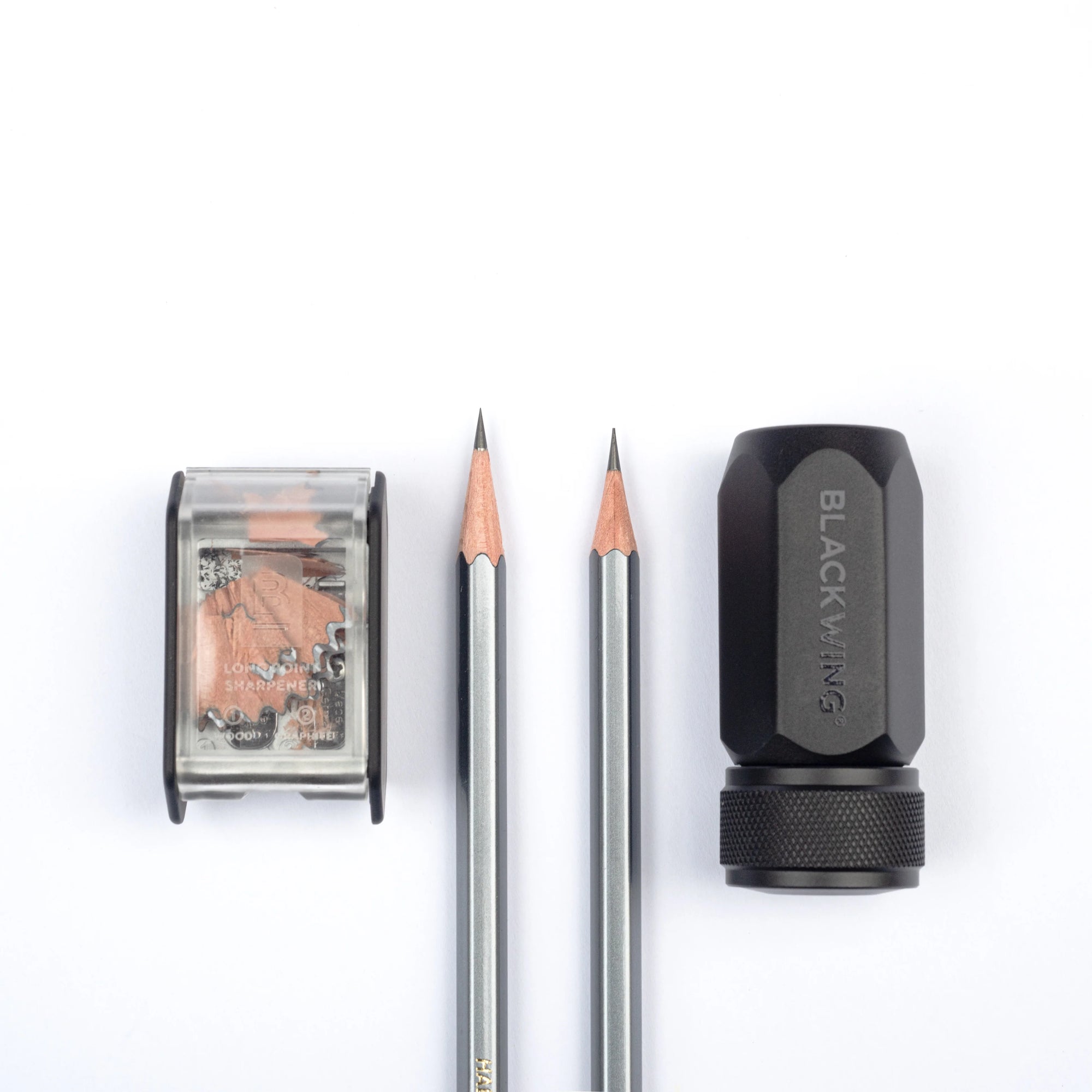 Two Step Pencil Sharpener – STUDIO DEN