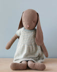 Bunny Size 4, Brown : Knitted Dress