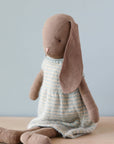 Bunny Size 4, Brown : Knitted Dress