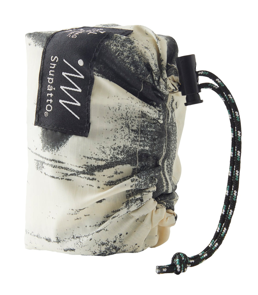 Shupatto Packable Bag - White Birch