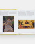 The Art Book : Mini Format