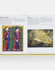 The Art Book : Mini Format