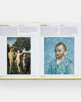 The Art Book : Mini Format