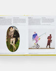 The Art Book : Mini Format