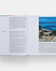 The Spanish Mediterranean Islands Cookbook