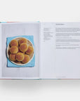The Spanish Mediterranean Islands Cookbook