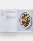 The Spanish Mediterranean Islands Cookbook