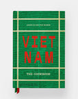Vietnam Cookbook