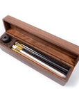 Blackwing Walnut Box