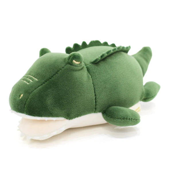 Akuamie Mascot - Crocodile
