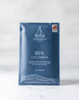 85% Colombia