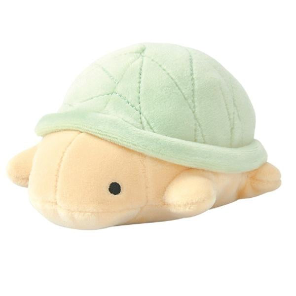 Akuamie Mascot - Turtle