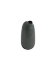 SACCO Ceramic Vase 03Black