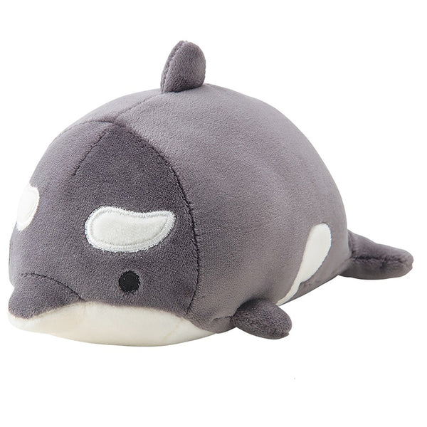Akuamie Mascot - Killer Whale