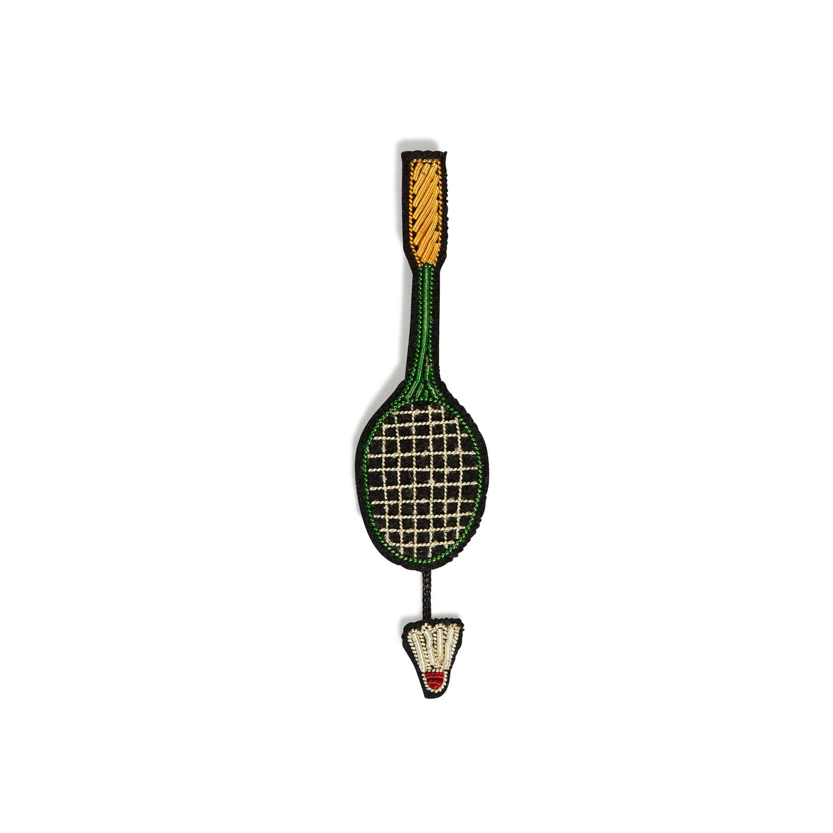 Badminton Pin