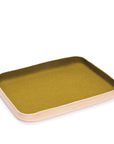 Kawabon Tray Large - GOLDEN MOSS