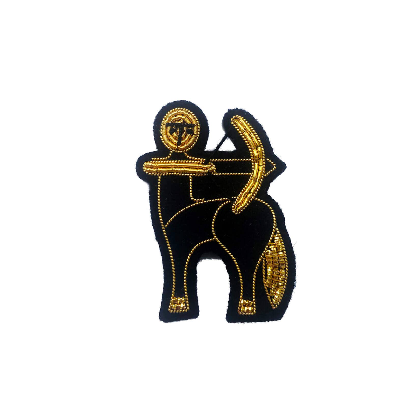 Sagittarius Pin