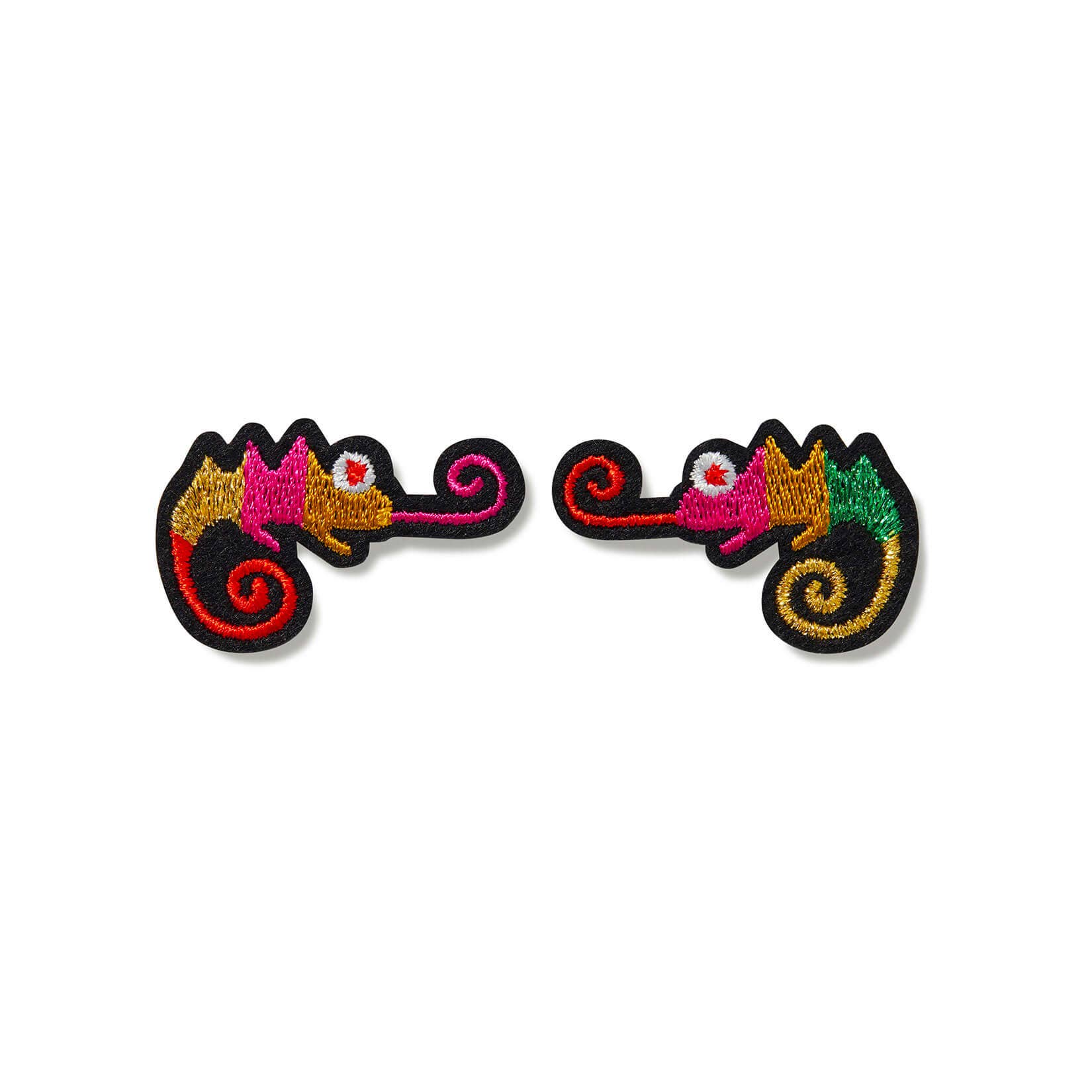 Caméléon Patches