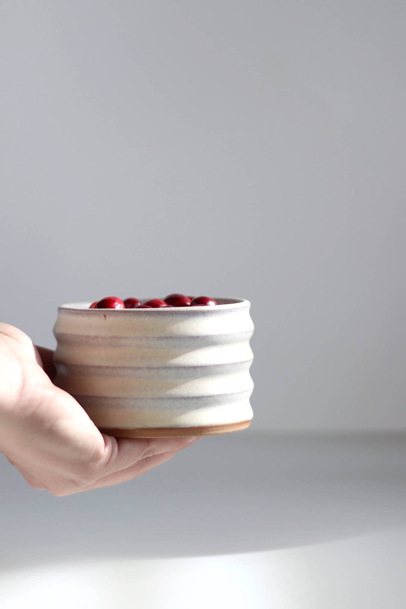 Zig Zag Bowl - Thumbnail 2