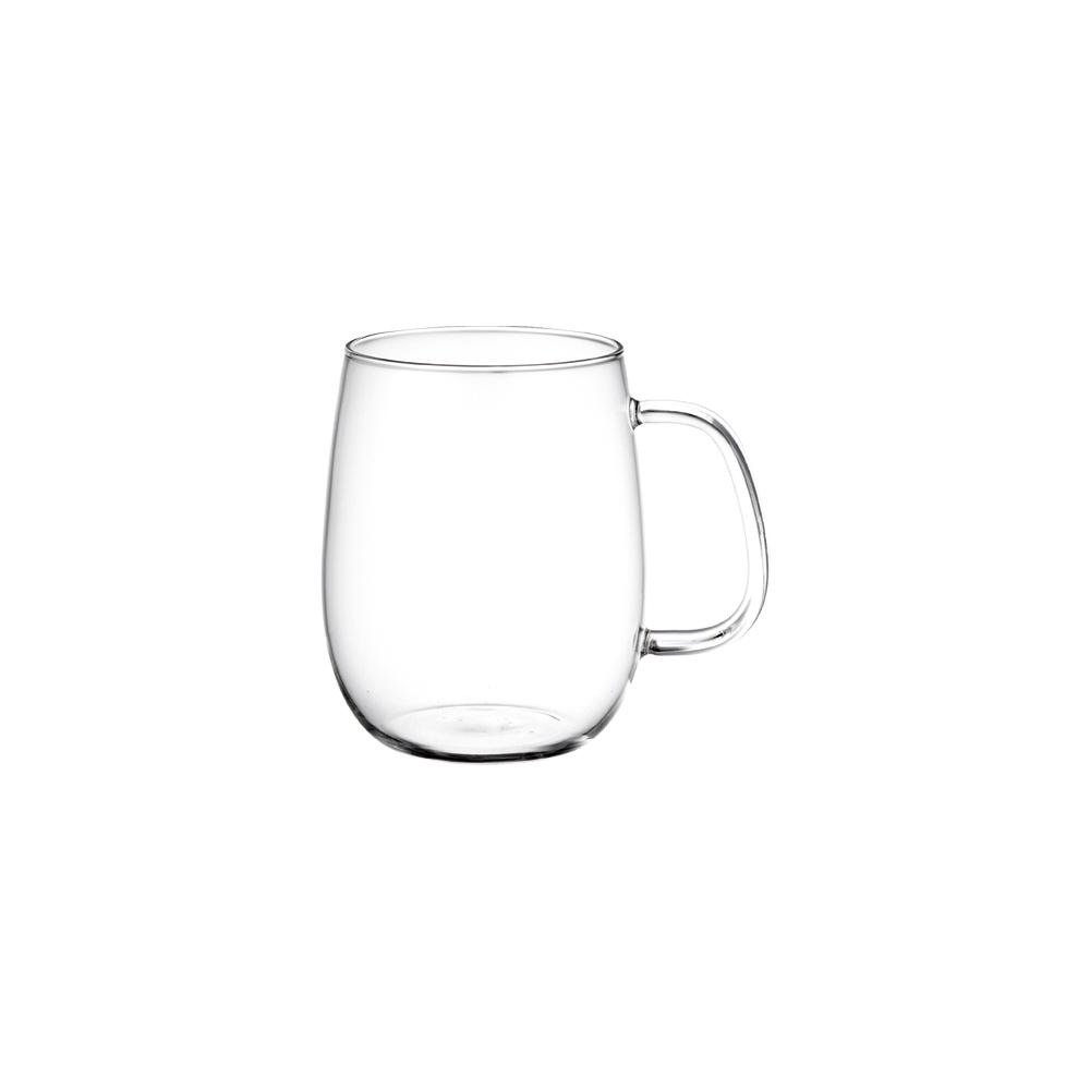UNITEA Glass Mug : Large