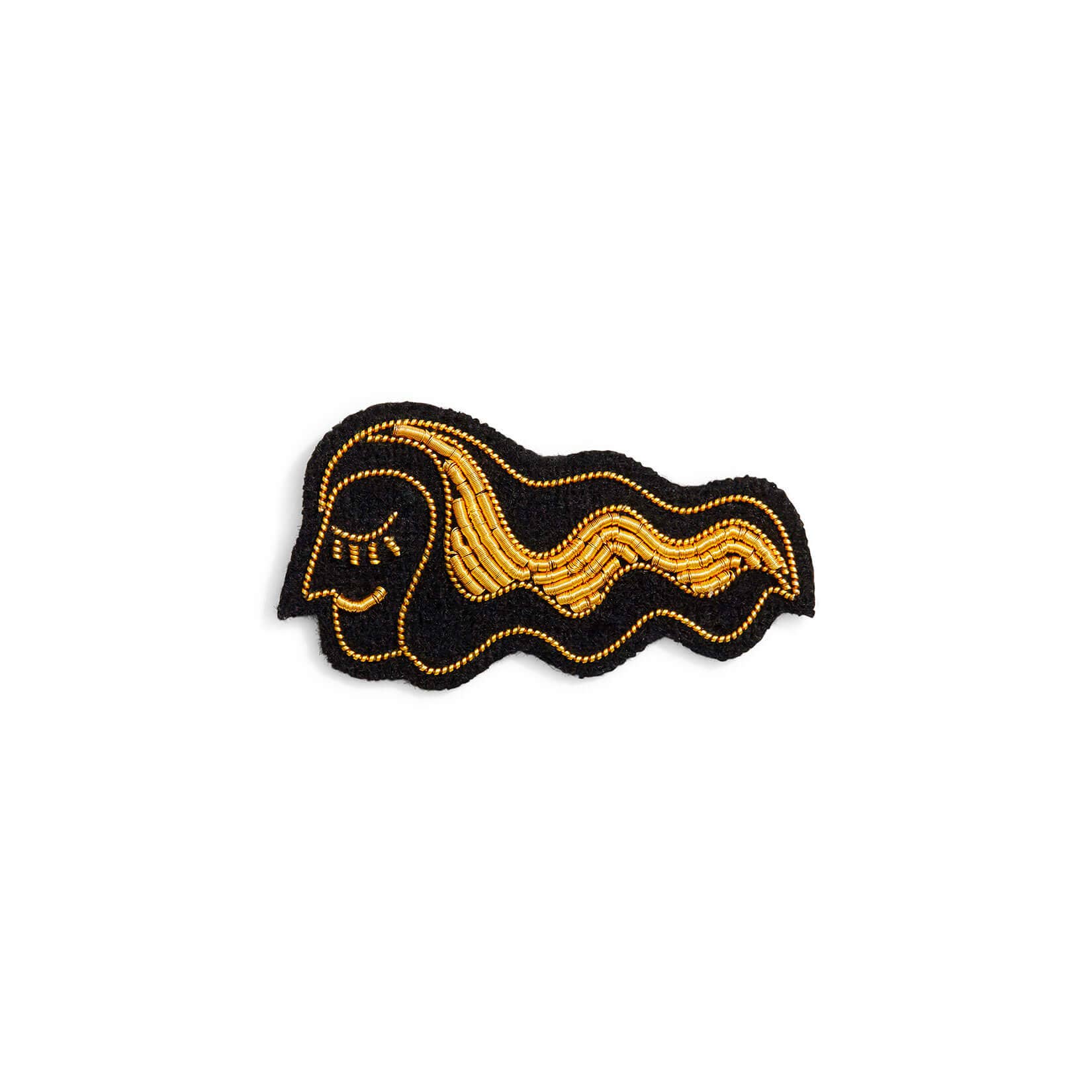 Virgo Pin