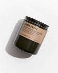 Enoki Cedar - 7.2 oz Alchemy Soy Candle